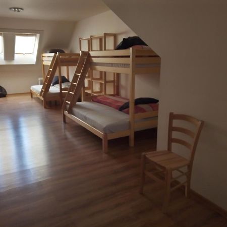 Apartamento Žrebčín Mlynčok Slovenska Lupca Exterior foto