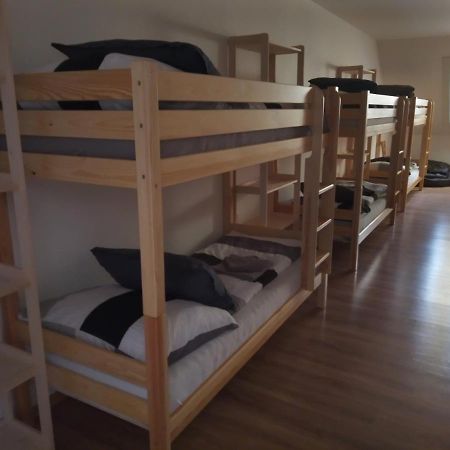 Apartamento Žrebčín Mlynčok Slovenska Lupca Exterior foto