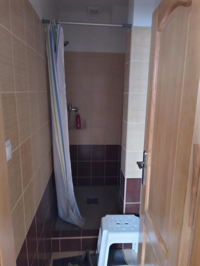 Apartamento Žrebčín Mlynčok Slovenska Lupca Exterior foto